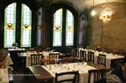 Restaurant à Sienne et sa région