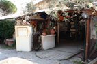 Restaurant San Martino à Impruneta
