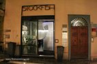 Restaurant Stockfish à Ancône