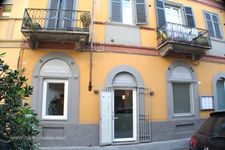 Le Restaurant Ventuno.1