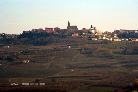 Village de Barolo