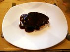 Restaurant Winebar Barolofriends Stracotto
