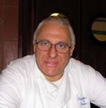 photo Eugenio Restaurant Le Scoglio di Frisio à Rome