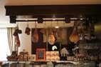 Trattoria Ca'D'Frara à Ferrare