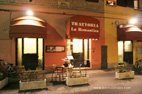 Trattoria la Romantica à Ferrare