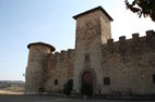 La route du Chianti azienda de vignerons