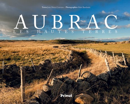 La région Aubrac