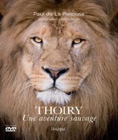 Thoiry Par le Comte de la Panouse