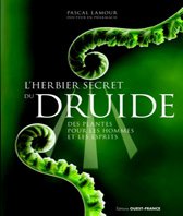 L'herbier secret du druide