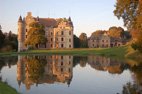 Visiter le Château de Pupetières Isère