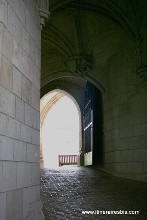 Retour au texte.