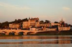 Château d'Amboise, Amboise (37)