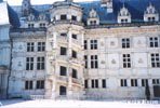 Château de Blois, Blois (41)