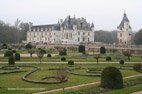 Château de Chenonceau, Chenonceau (37)