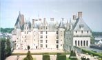 Château de Langeais, Langeais (37)