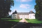 Château de Condé, Condé en Brie (02)