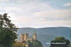 Château de Foix, Foix (09)
