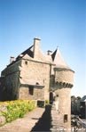 Musée de Guérande, Guérande (44)
