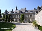 Manoir de Kerazan, Loctudy (29)