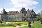 Château Saint Germain de Livet, Livet (14) 