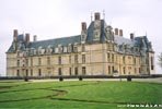 Château d'Ecouen, Ecouen (95)