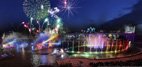 Futuroscope le spectacle nocturne