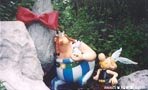 Visiter les parcs d'attractions et les aquariums