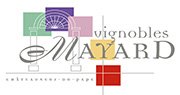 Vignobles Mayard Château-Neuf-du-Pape